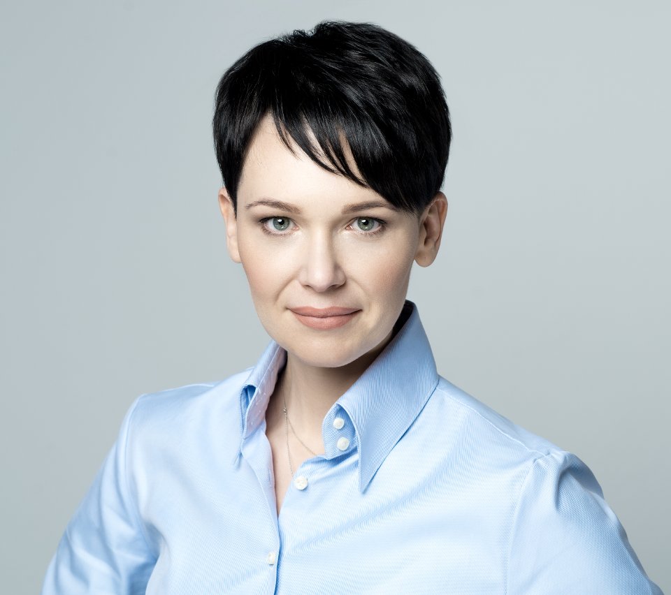 Marzena Jankowska